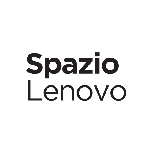 Place design e rendering Spazio Lenovo