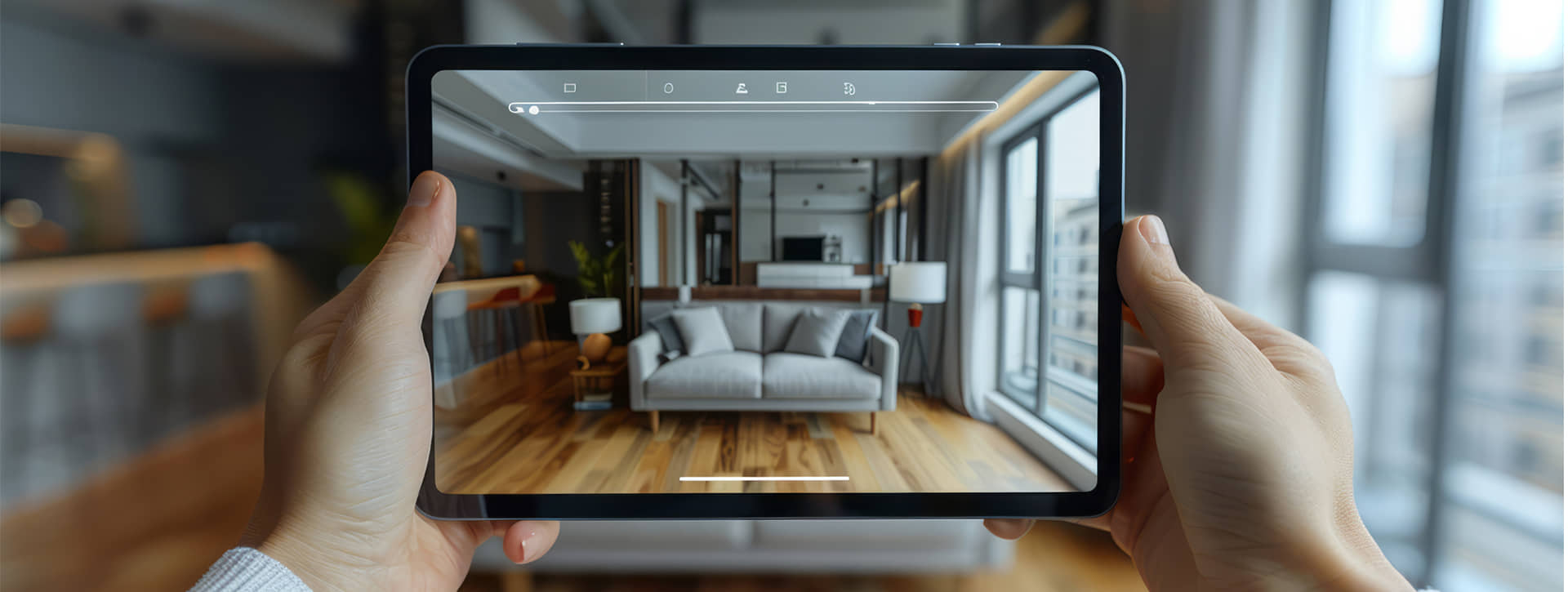 Configuratori per arredo 