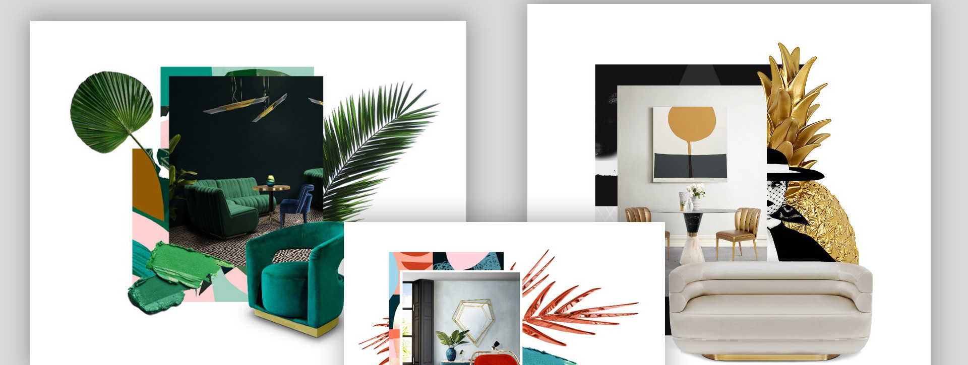 moodboard render