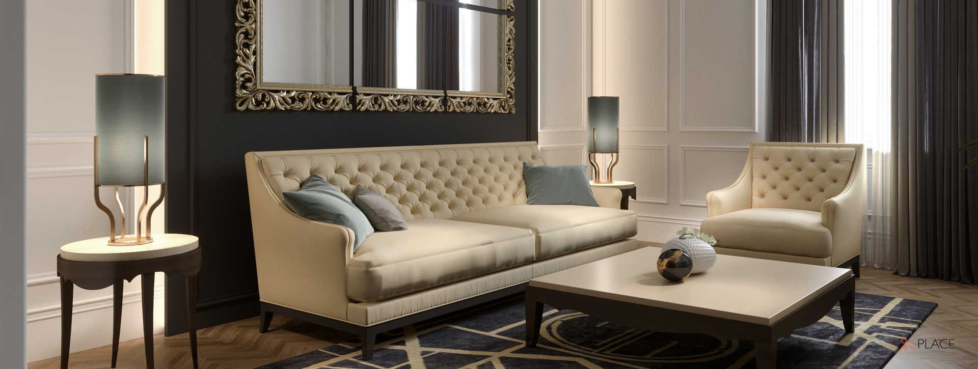 showroom, hotel e ristoranti