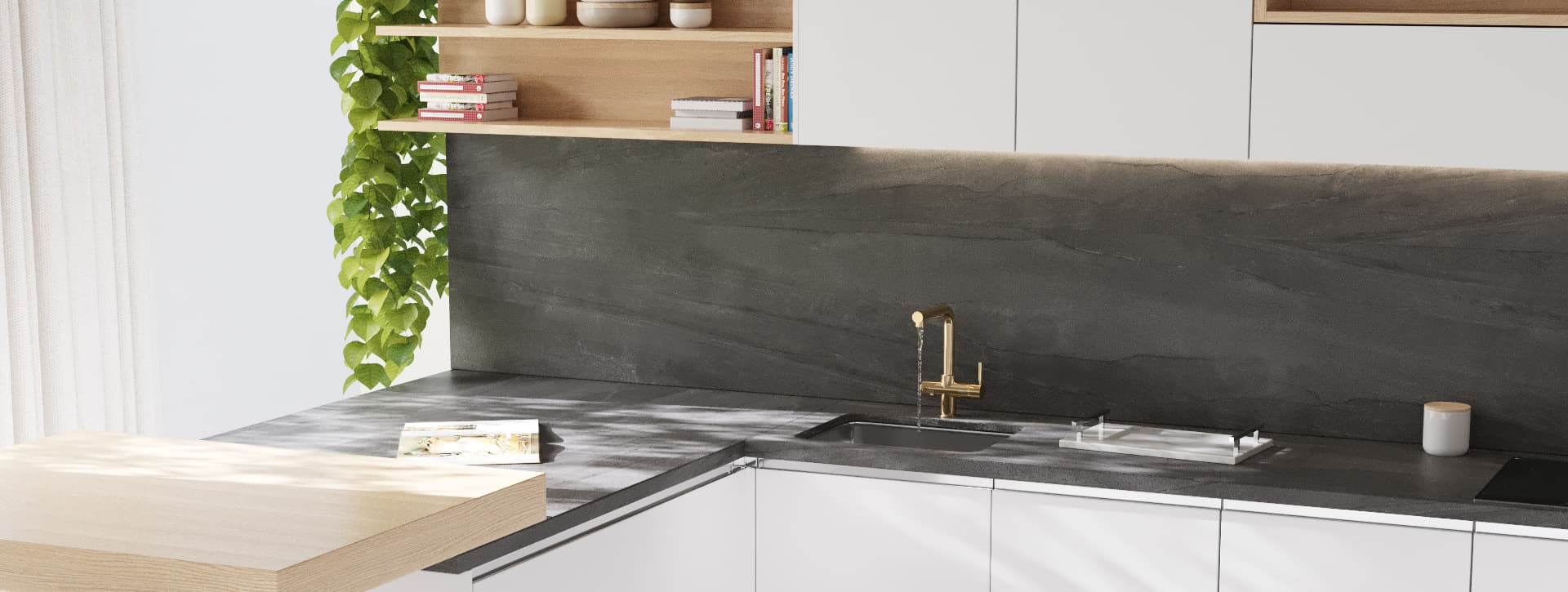 Video per Interior Design