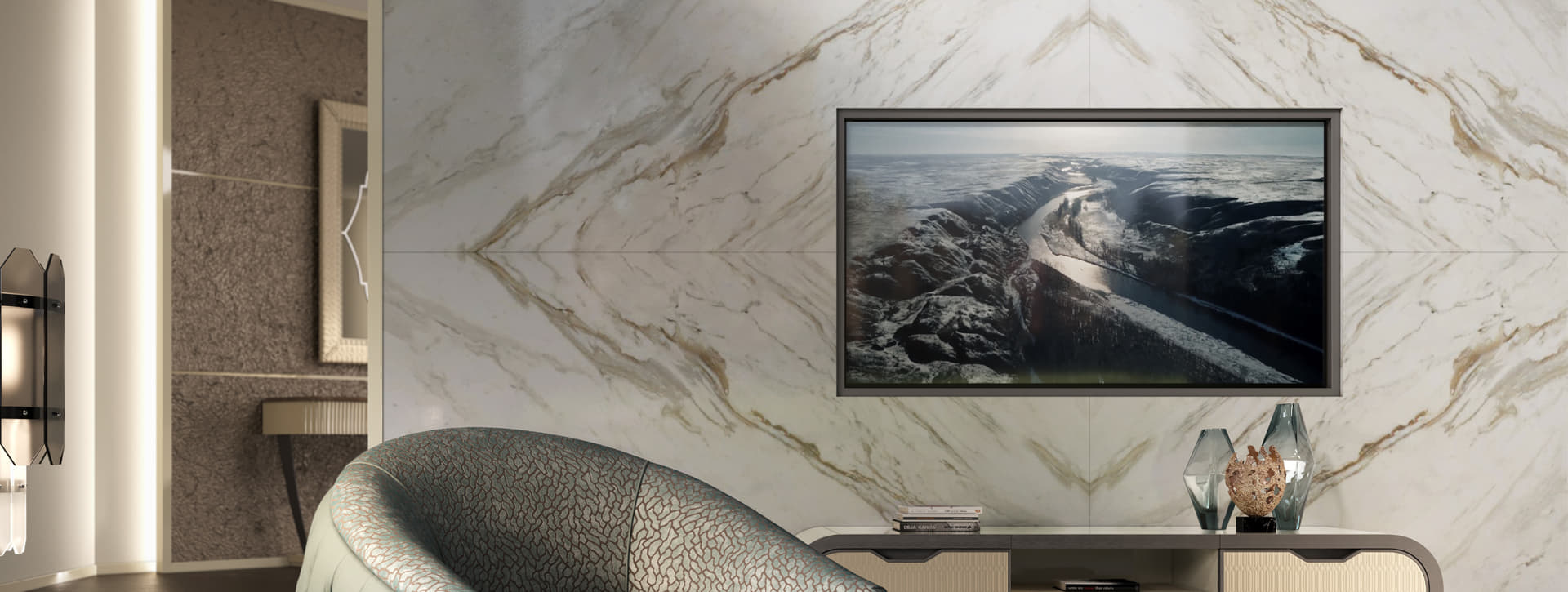rendering rivestimenti