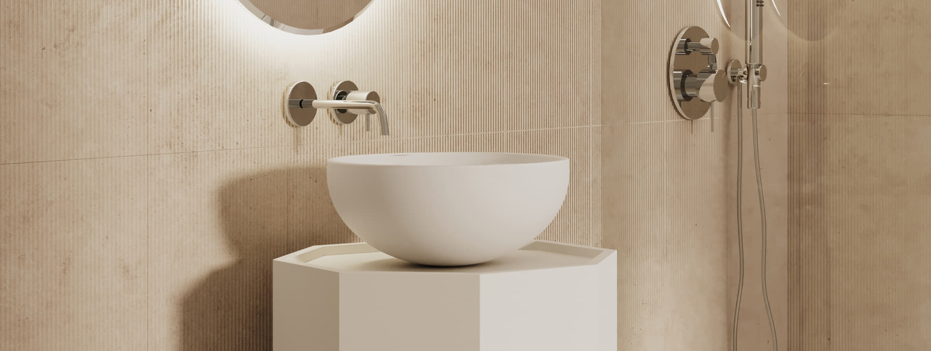 Video emozionali arredo bagno