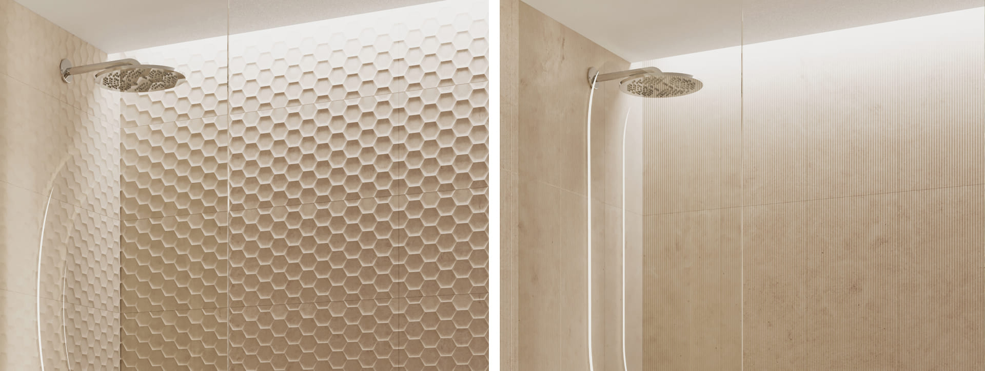 configuratori 3D per rivestimenti e piastrelle