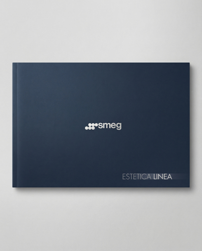1_Catalogo Smeg Estetica Linea