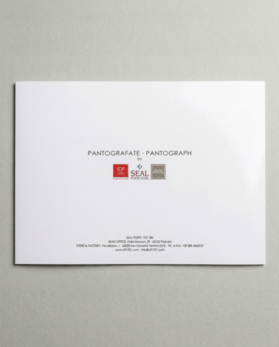 3_Catalogo SEAL PORTE_PANTOGRAFATE