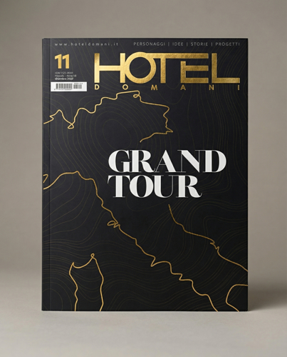 4_Rivista HOTEL DOMANI vol11
