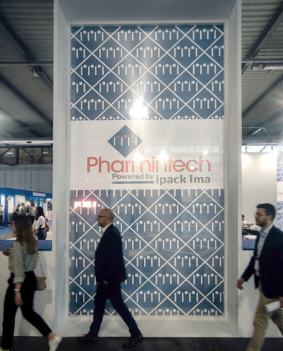 FIERA PHARMING TECH WEB