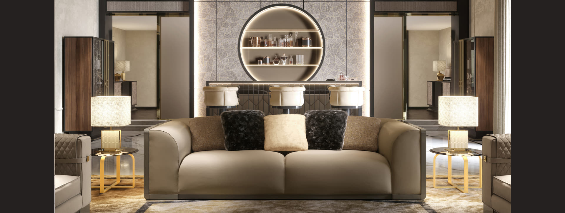Render finale