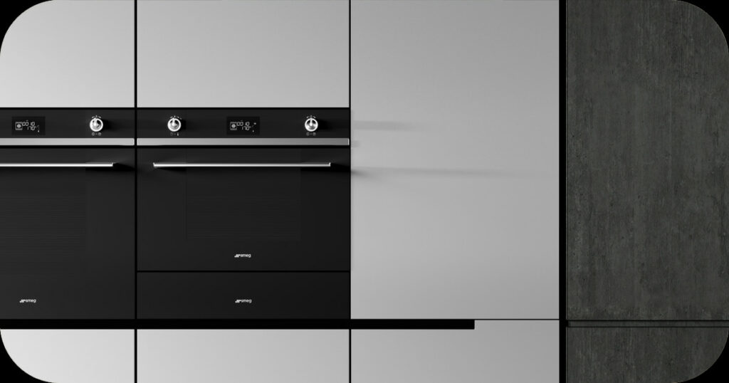 Render Elettrodomestici