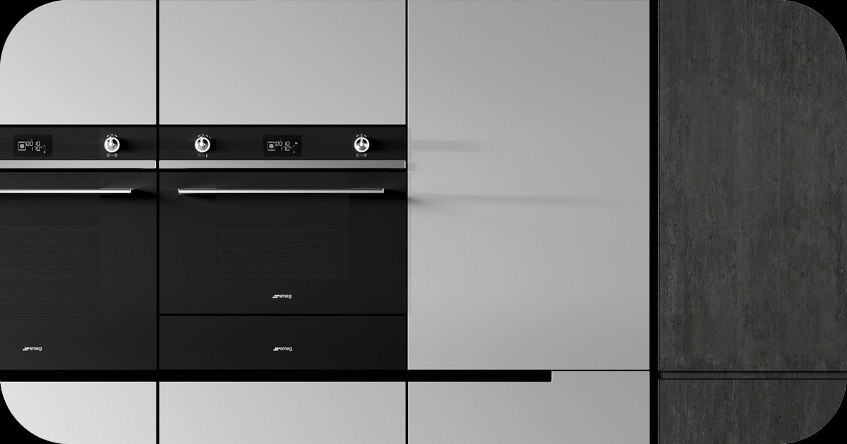 Render Elettrodomestici